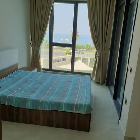 Konak Tower Mahmutlar Turkei 5* ألانيا