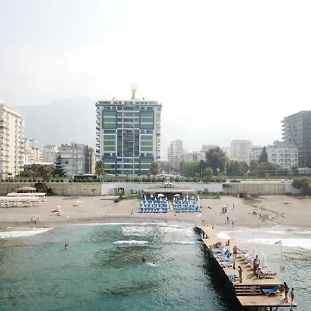 فندق Konak Tower Mahmutlar Turkei 5*