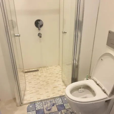 Konak Tower Mahmutlar Turkei Otel